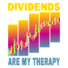 Dividends are my Therapy