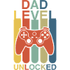 Dad Level Unlocked