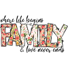 Family Where Life Begins