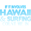 Hawaii Surfing