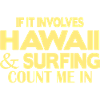 Hawaii Surfing