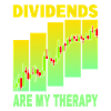 Dividends are my Therapy