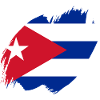 Cuba Vlag Caribbean Holiday Cuba Travel Havana