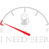 I need beer