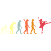 Ballett Evolution