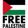 Free palestine
