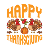 Happy thanksgiving
