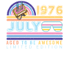 1976 Juillet Rétro