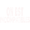 on est incompatibles