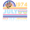 1974 Juillet Rétro