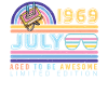 Millésime de juillet 1969