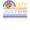 Millésime de juillet 1970