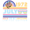 1972 July 50 years