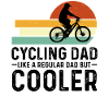 I'm A Cycling Dad...