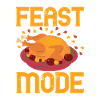 Dinde de Thanksgiving