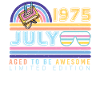 1975 July Retro