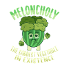 Meloncholy Melon and Brokkolu