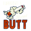 I appreciate a great butt
