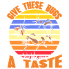 Give these insects a taste