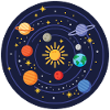 Solar system