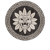 Quetzalcoatl Aztecs Feathered Snake Maya Inca
