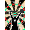 Darts Sport 180