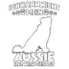 Australian Shepherd Hundeschule Aussie Gassi