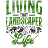 Landscaper Landscaping Landscape