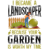 Landscaper Landscaping Landscape
