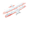 Airplane Biplane Model Airplane