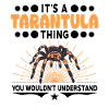 Tarantel Ding Geschenk Tarantula