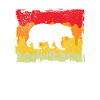 Bear Retro