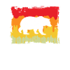 Bear Retro