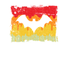 Chauve-souris rétro