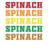 Spinat