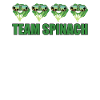 Team Spinach