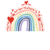 Rainbow Web Developer Programmer
