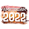 Amsterdam 2022