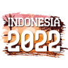Indonésie 2022