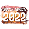 Afrique du Sud 2022