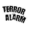 Alerte terroriste
