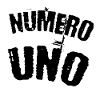 Numero uno