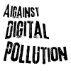 Contre la pollution numérique