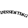 Dissenting
