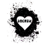 ruhrpott, heart, ,black,love,ruhrgebiet,bochum