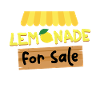 Limonade à vendre Limonade