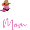 Line Dance Mor Line Dancing Country Music Siger