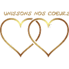 unissons nos coeurs