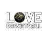 Love Basketball Basketball Tournament Club