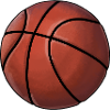 Basketball Lovers Basketball Stickers